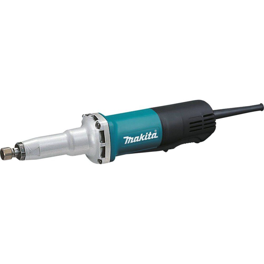 Makita 1/4 in. SJS Paddle Switch Die Grinder