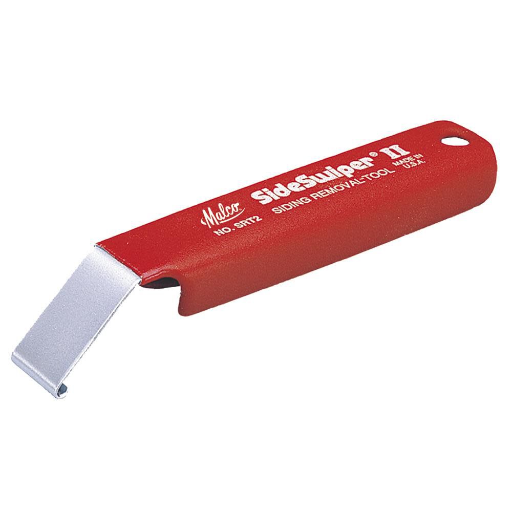 Malco Products SideSwiper II – Siding Removal Tool