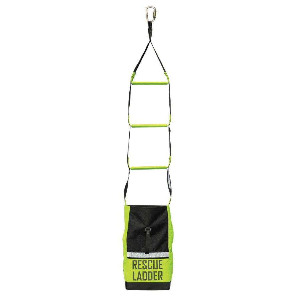 Falltech 20′ Assisted Rescue Ladder with Bag