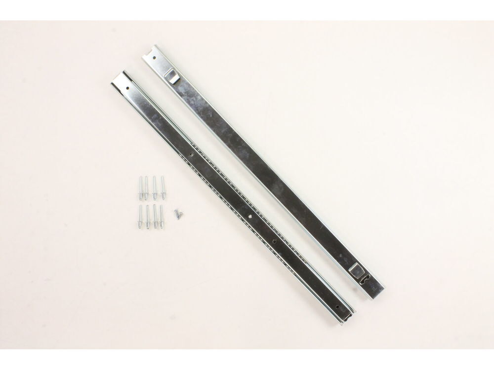 Knaack Drawer Slides for Model 45 & 49 2 Pack