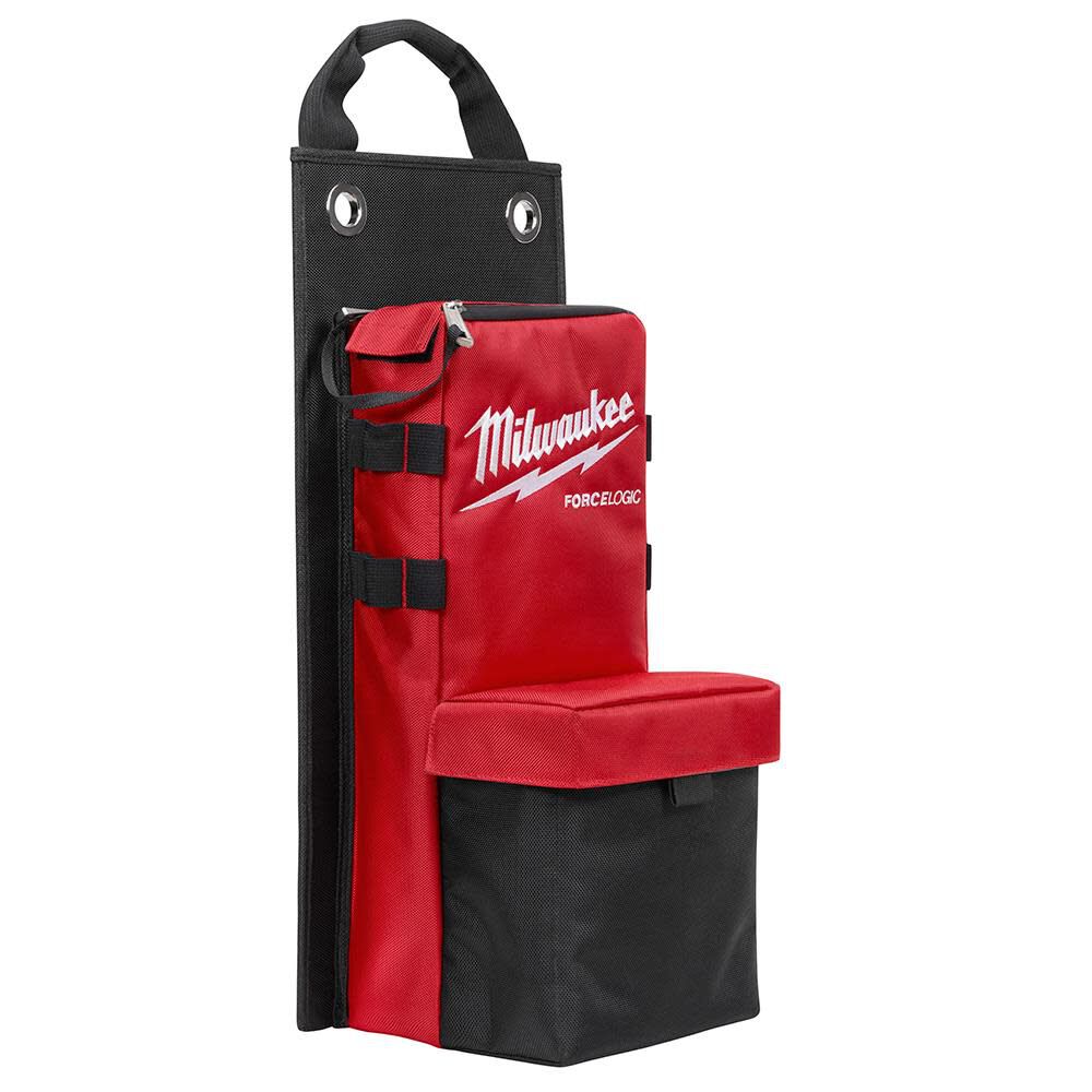 Milwaukee Utility Crimper and Cutter Bag