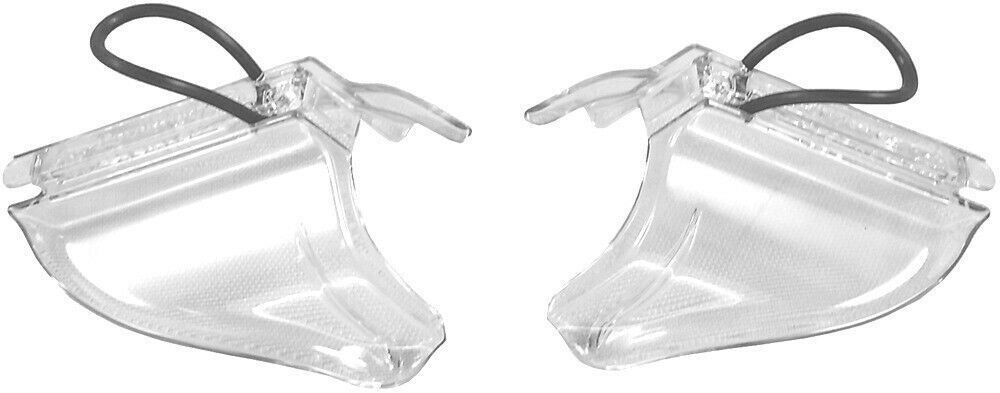 Midwest Industrial B-52 Plus Safety Wing Eyeglass Safety Side Shields OSHA Approved