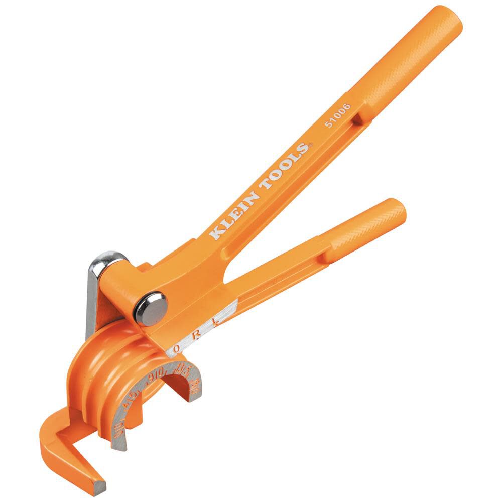 Klein Tools 3-in-1 Tubing Bender
