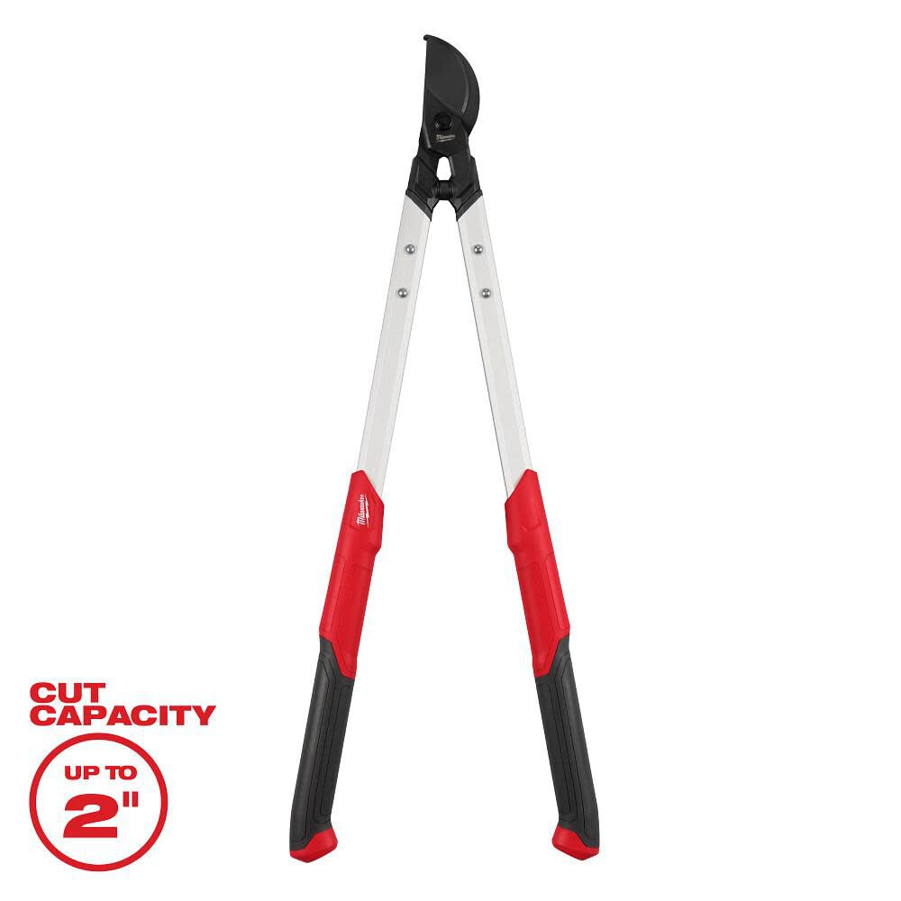 Milwaukee 2 Inch Lopper