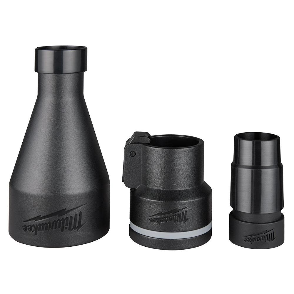Milwaukee 1 7/8inch Dust Extraction Adaptor Kit