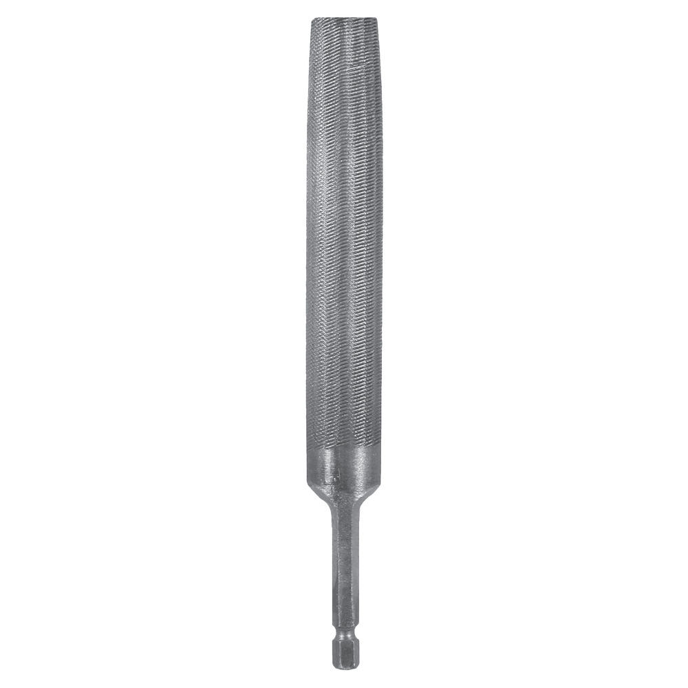 Reciprotools Half Round File for Metal