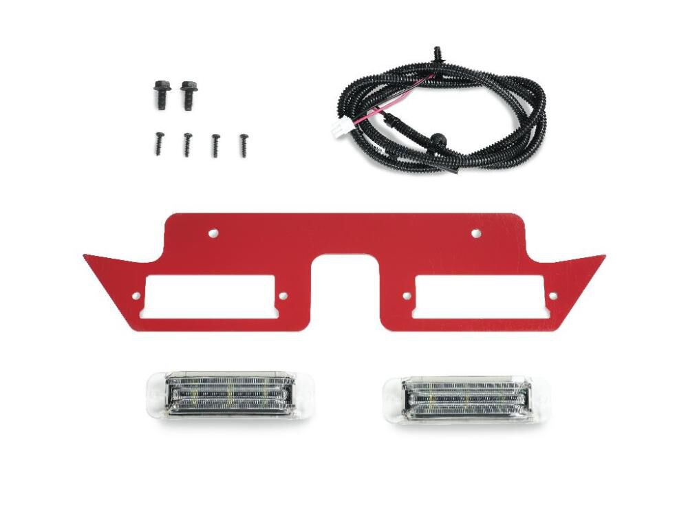 Toro LED Light Kit for Time Cutter Models