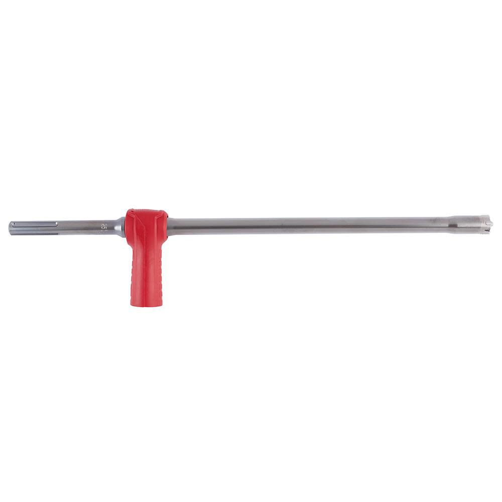 Milwaukee SDS-Max VAC Bit 1 in x 17.5 in x 25 in