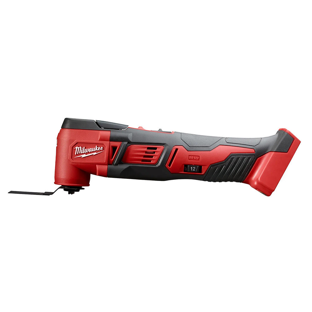 Milwaukee M18 Multi-Tool – (Bare Tool)