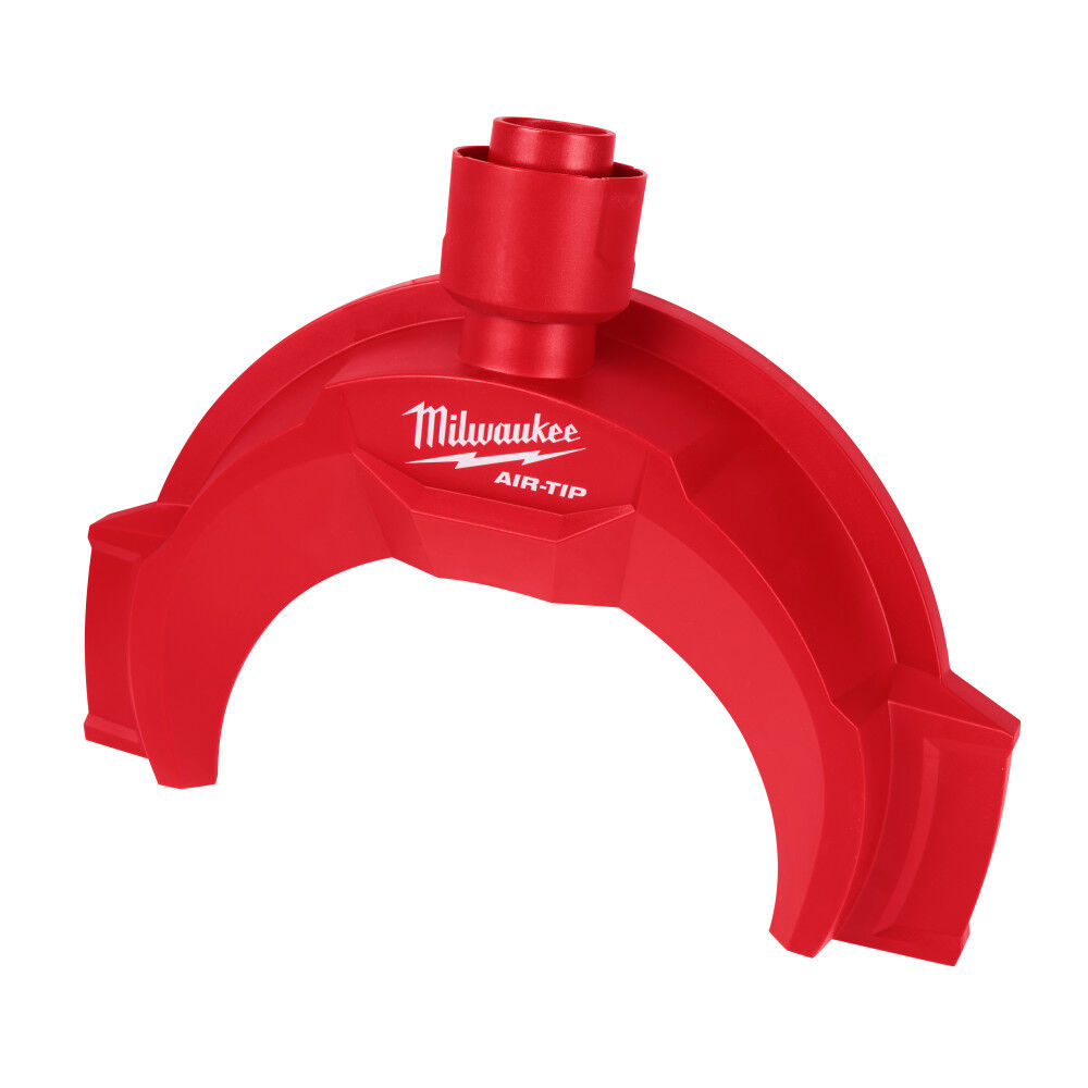 Milwaukee AIR-TIP Bucket Topper Dust Collector