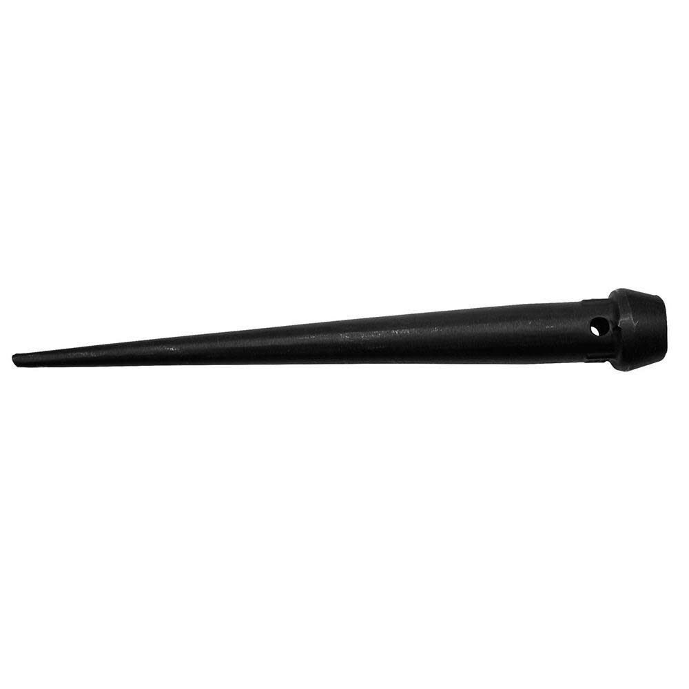 Klein Tools 1-1/4in Broad Bull Pin Tether Hole