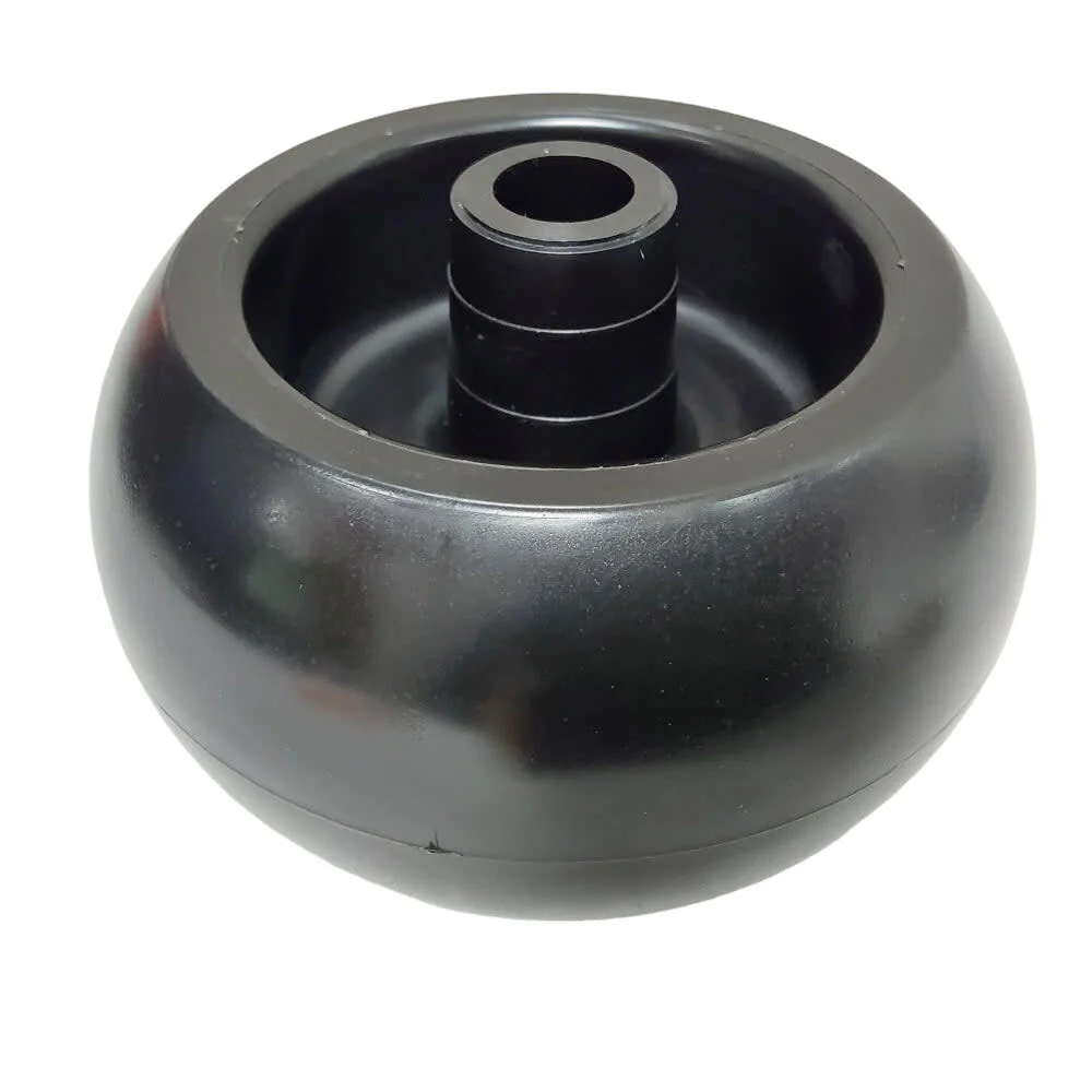 Kubota Parts 5/8 Inch ID x 5 Inch OD Non-Greaseable Gauge Wheel
