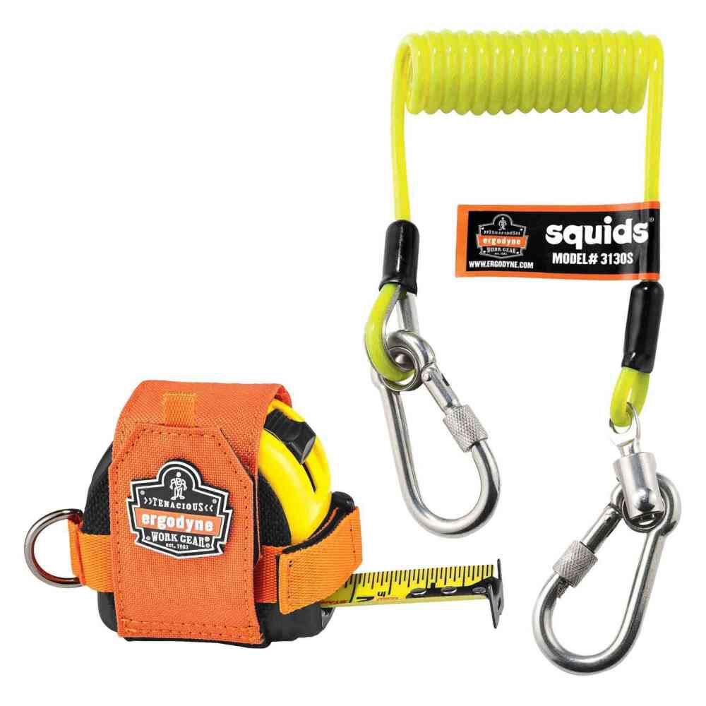 Ergodyne Tape Measure Tethering 2lbs