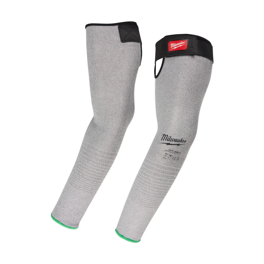 Milwaukee Cut Level 6 Protective Sleeves – 16 Inch