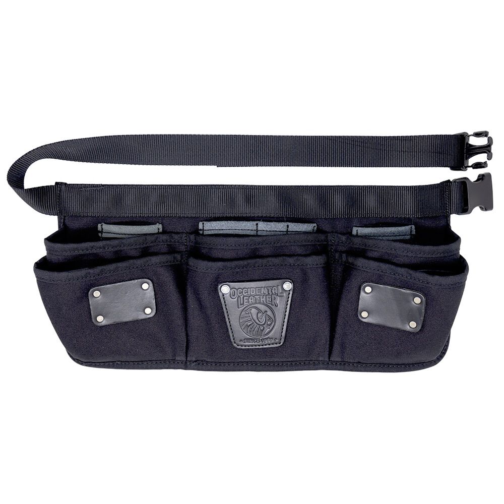 Occidental Leather Canvas Half Apron