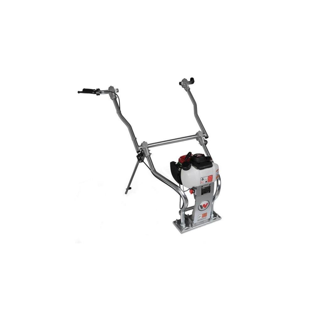 Wacker Neuson Honda Gasoline Powered Hand-Guided Concrete Wet Screed
