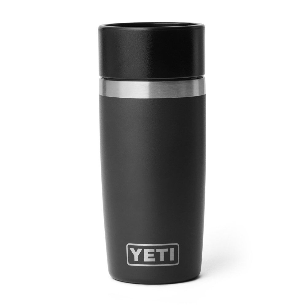 YETI Rambler 12 Oz Travel Bottle Black