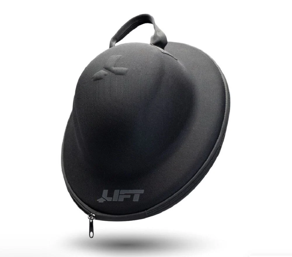 Lift Safety DAX Hard Hat Case