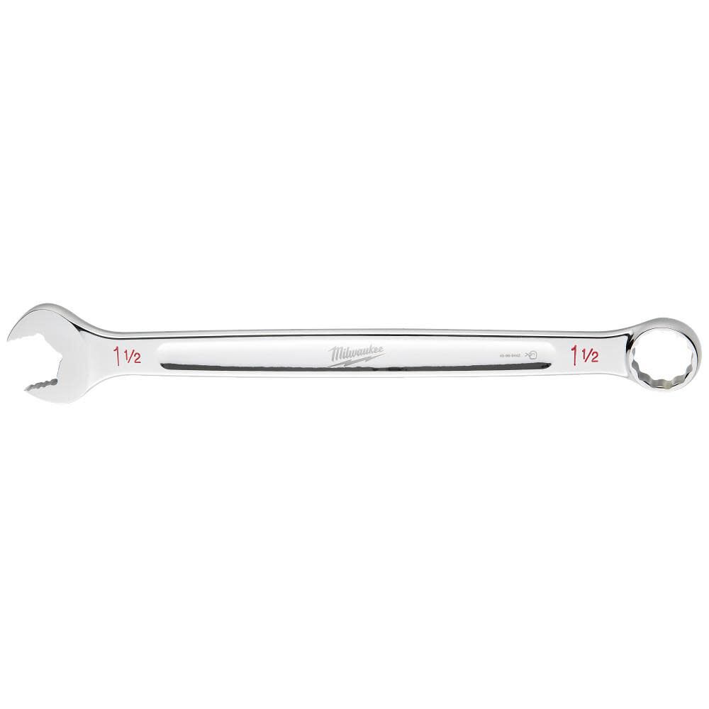 Milwaukee 1 1/2inch Combination Wrench