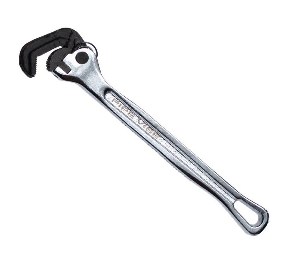 Pipe Vise 7/32 – 1/2 Inch Polished Chrome Micro Mini L Wrench
