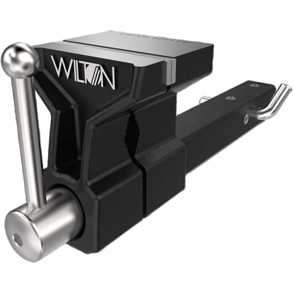 Wilton ATV All Terrain Vise 5in