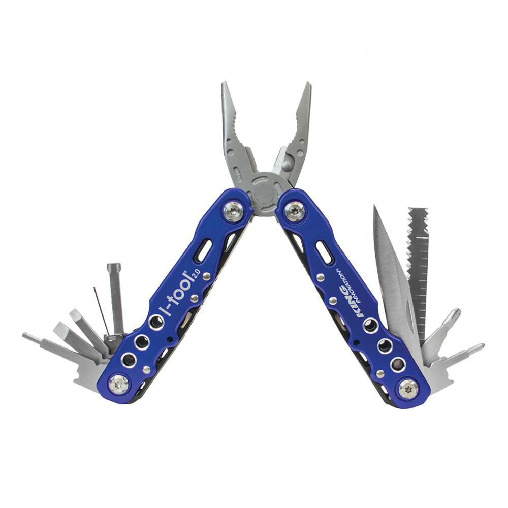 King Innovation I-Tool 2.0 Irrigation Multi-Tool