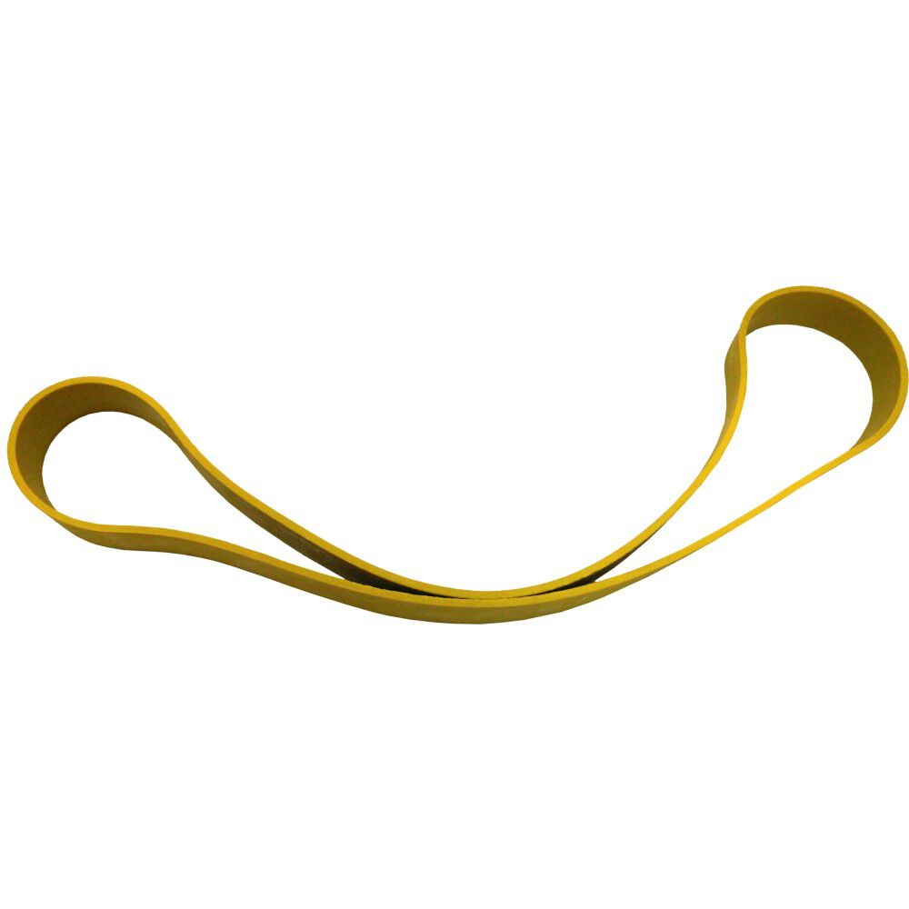 RIKON 14 Inch Yellow Urethane Tire for Bandsaws