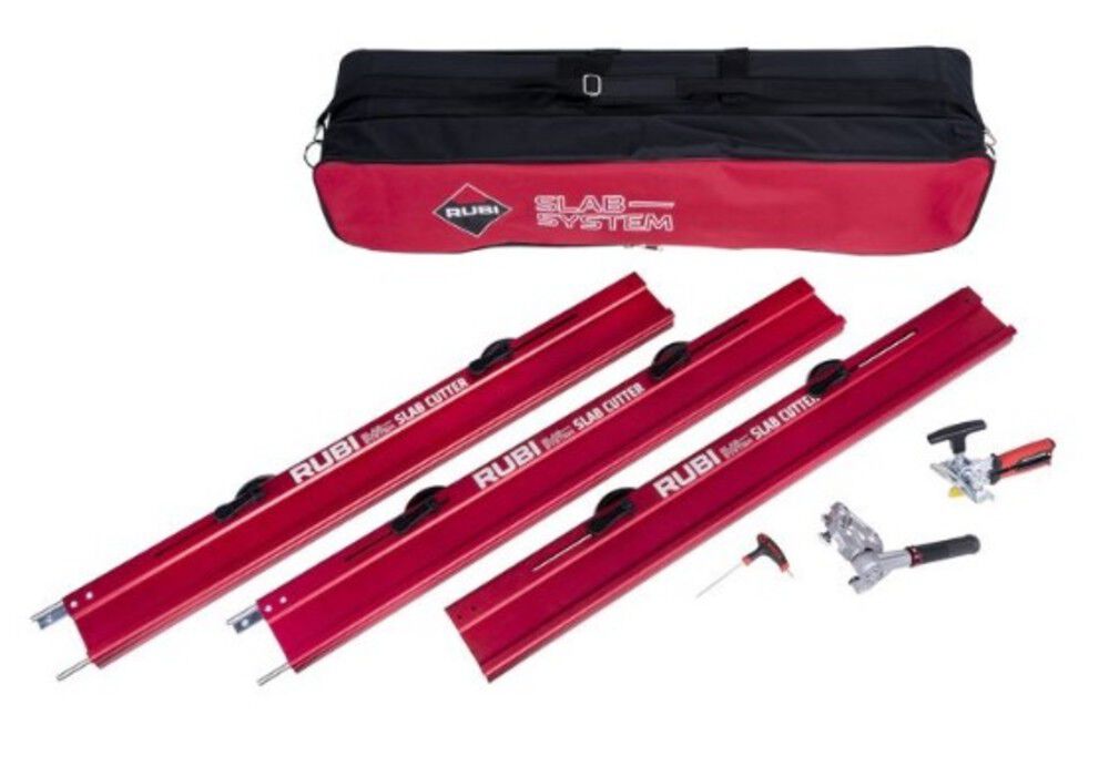 Rubi Tools G3 Manual Slab Cutter