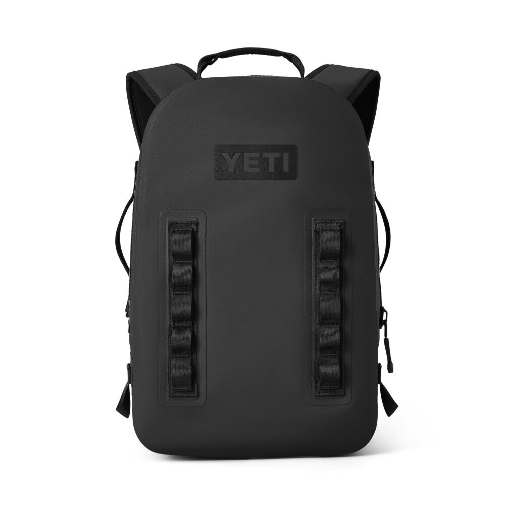 YETI Panga 28L Waterproof Backpack Black