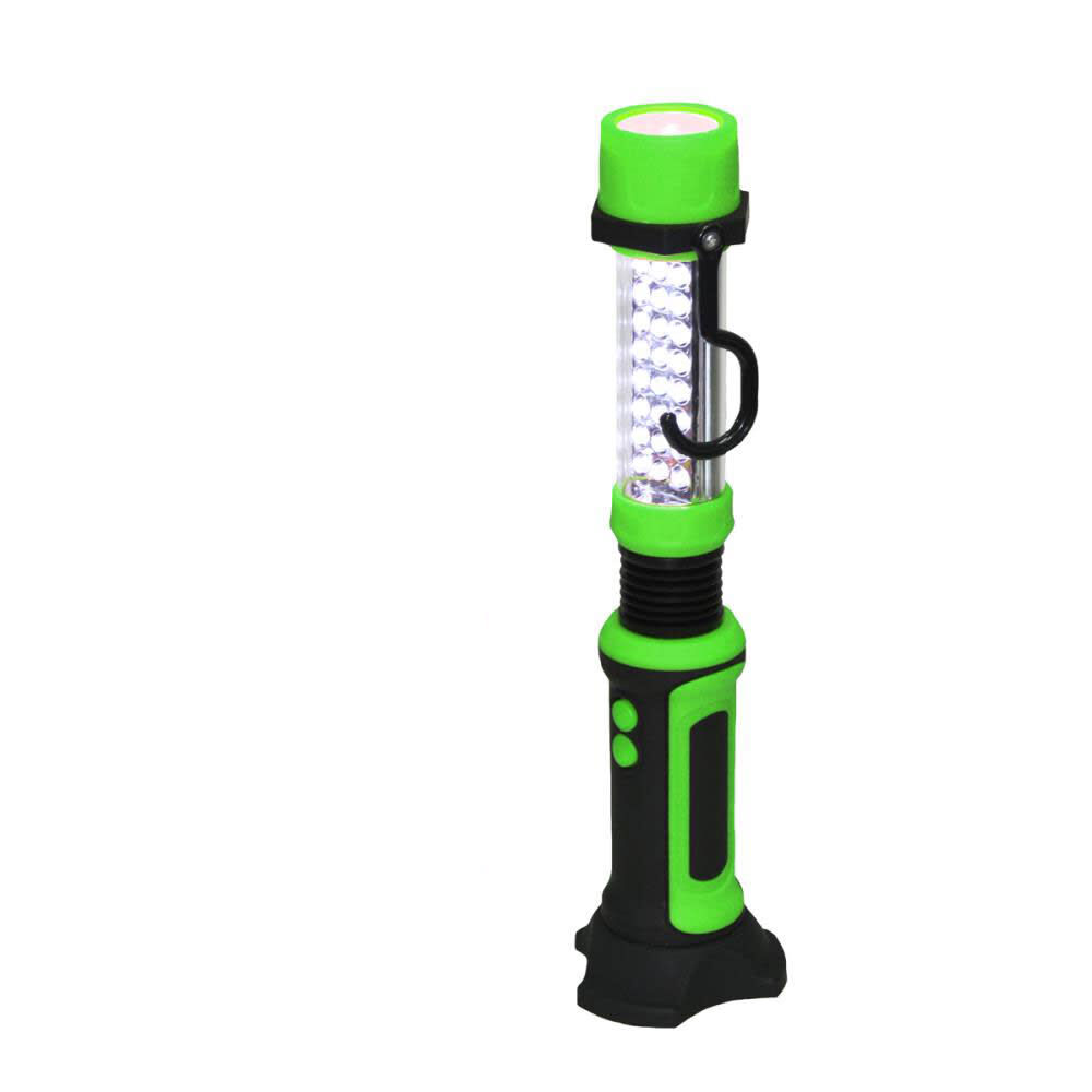 Grip On Tools 25 LED Flex Work Light