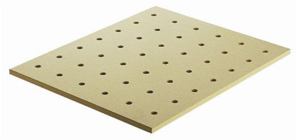 Festool Perforated Top for MFT/3 Table