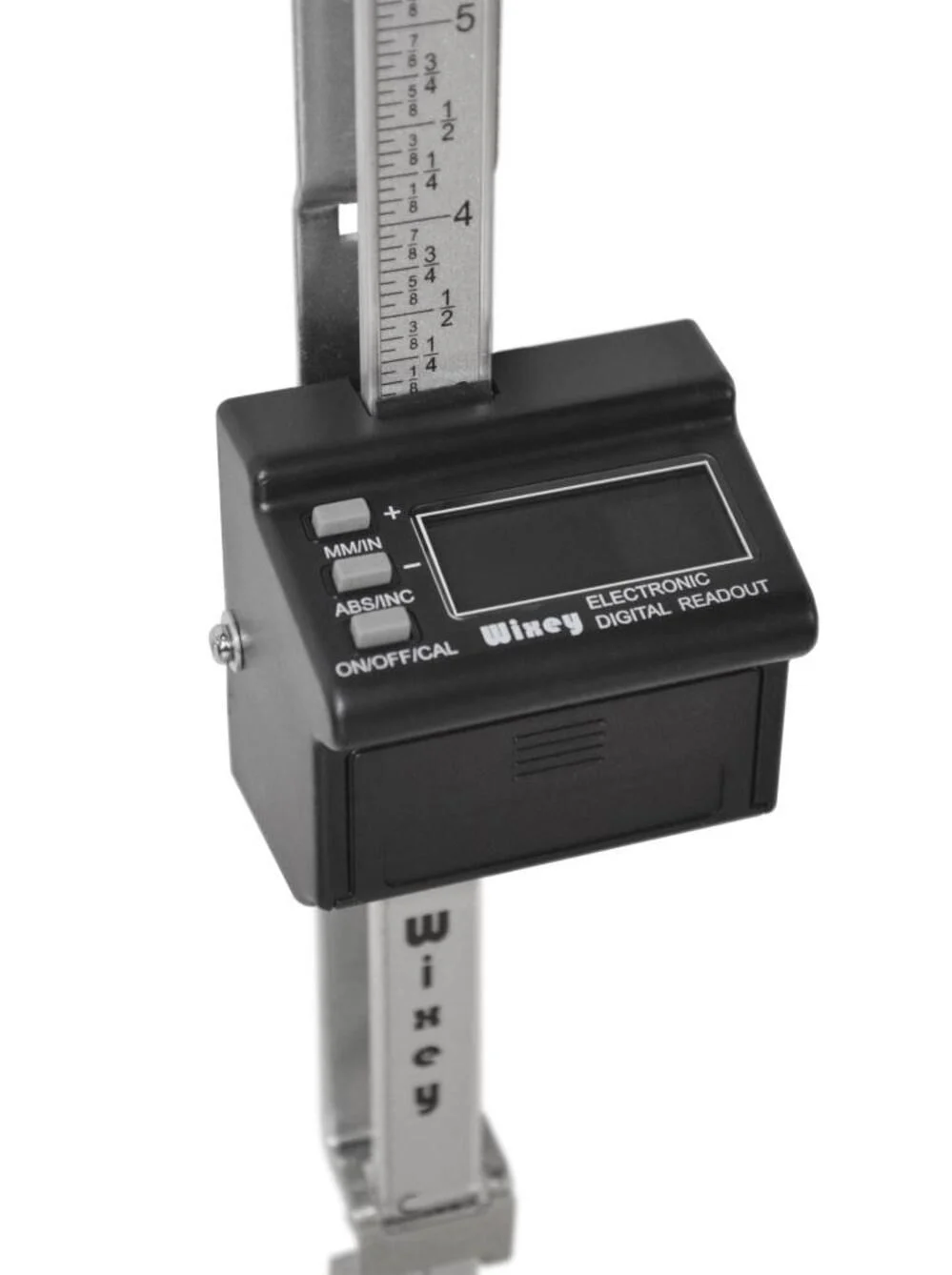 Supermax Tools Digital Readout (DRO)