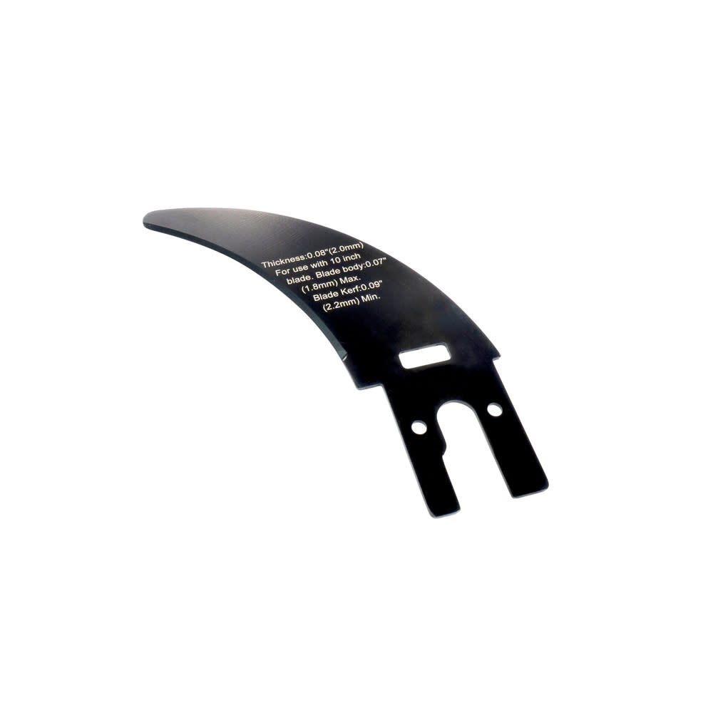 Laguna Tools Thin Kerf Riving Knife for Fusion Tablesaw