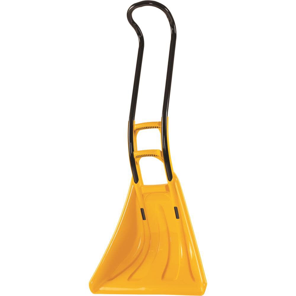 True Temper 26in SnoBoss Snow Shovel
