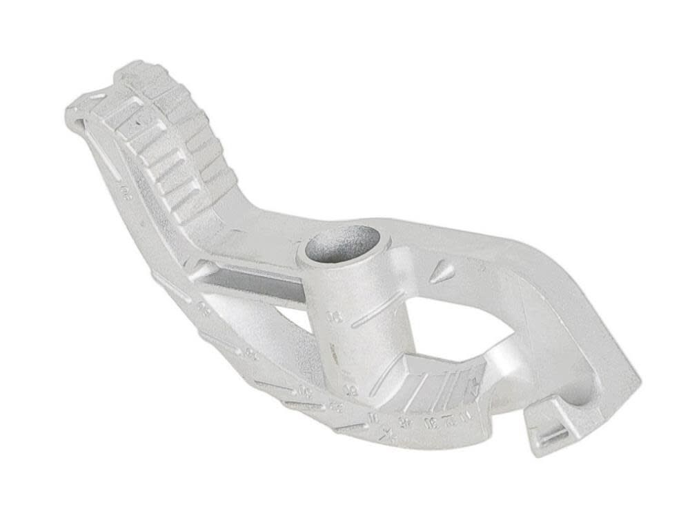 Greenlee Hand Bender with 1/2 In. Handle