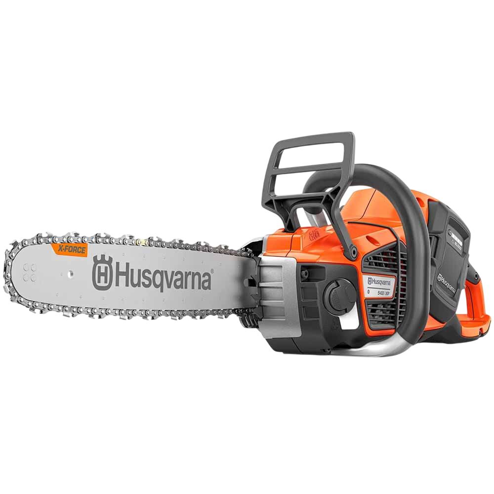 Husqvarna 542i XP 16 Inch Bar 36V Battery Rear Handle Chainsaw Cordless (Bare Tool)