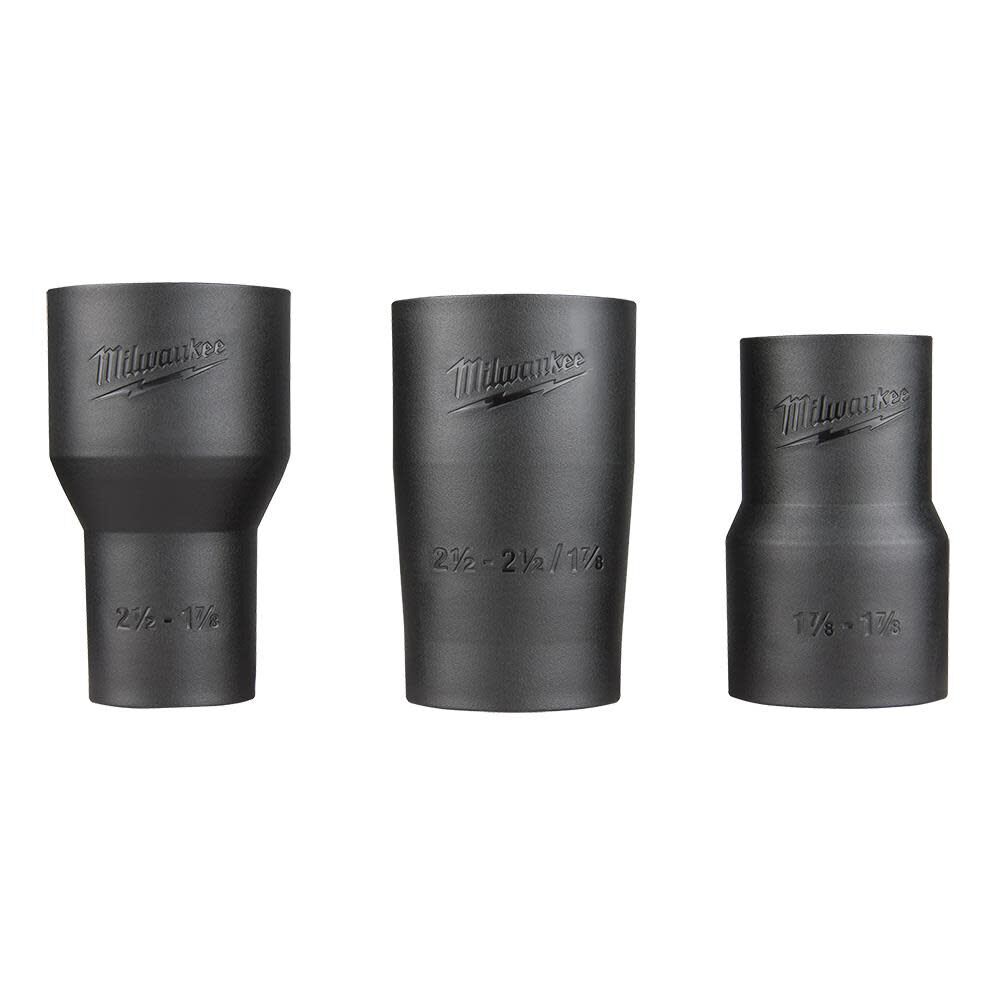 Milwaukee Hose and Accessory Adaptor Kit