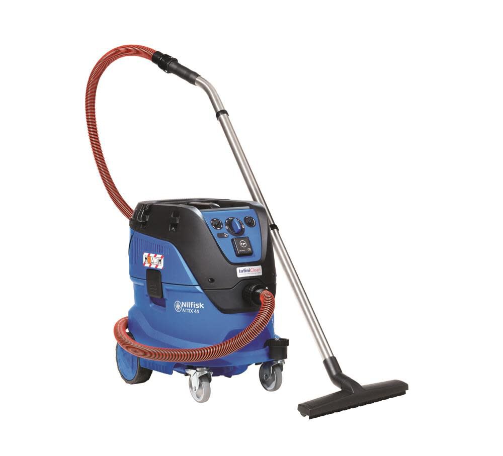 Nilfisk-Alto Attix 44-21 InfiniClean Vacuum