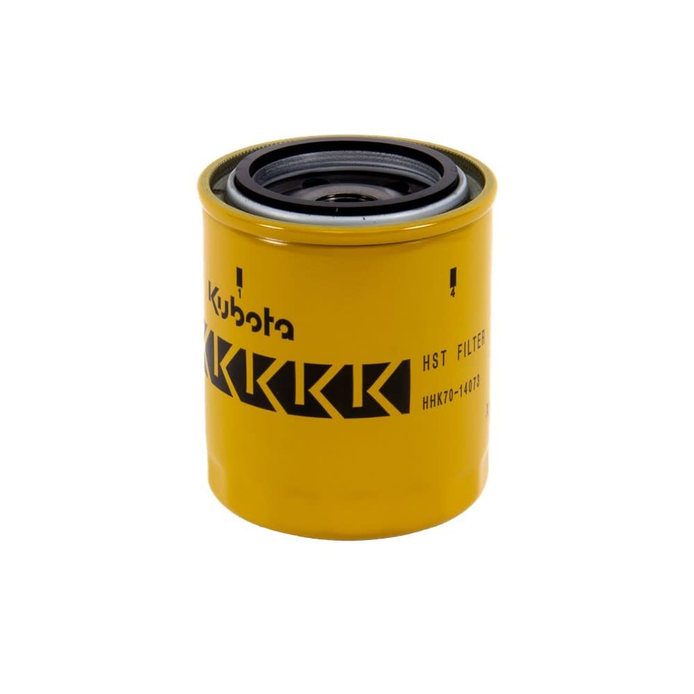 Kubota Parts Hydrostatic Transmission (HST) Cartridge Oil Filter