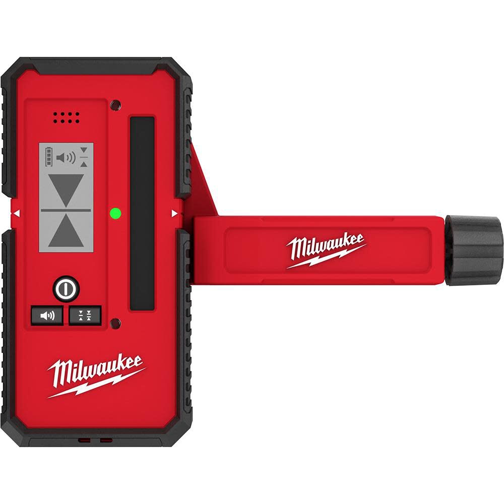 Milwaukee Laser Line Detector 165′