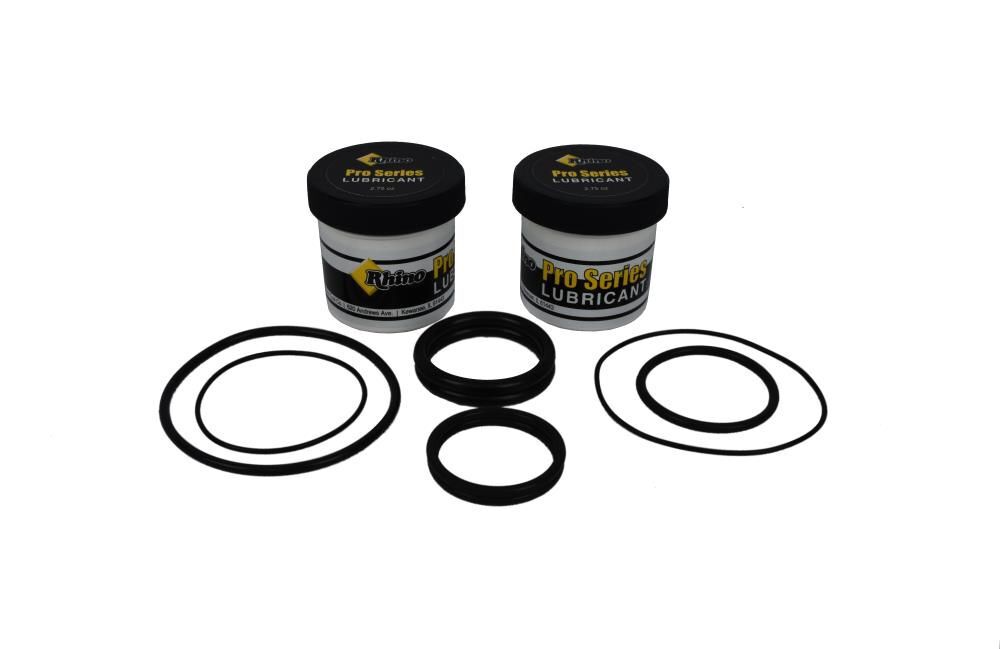 Rhino Tool Gas Post Driver