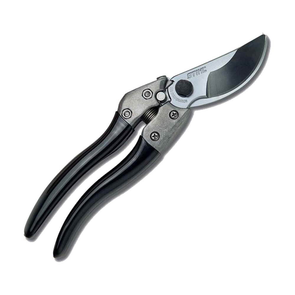 Stihl PP 80 Hand Pruner Hard Chrome Plated Steel Blade