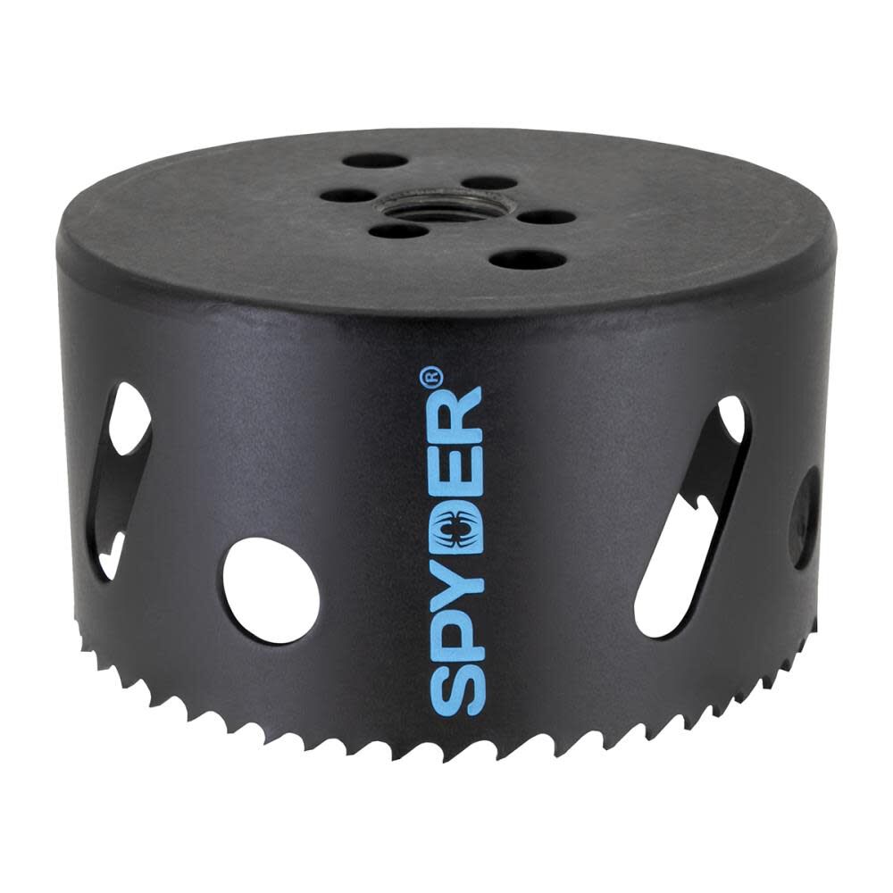 Spyder RCE BIM Hole Saw 3 5/8in