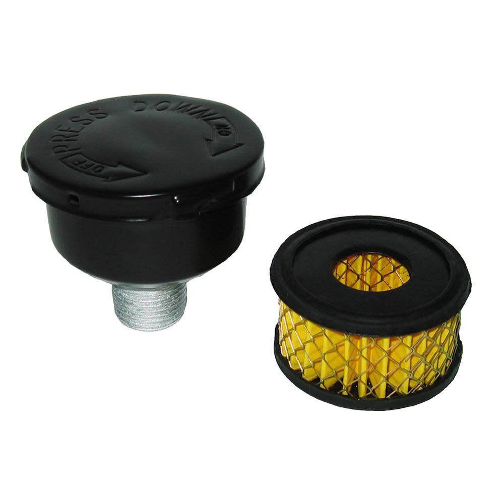 Powermate Air Filter Assembly