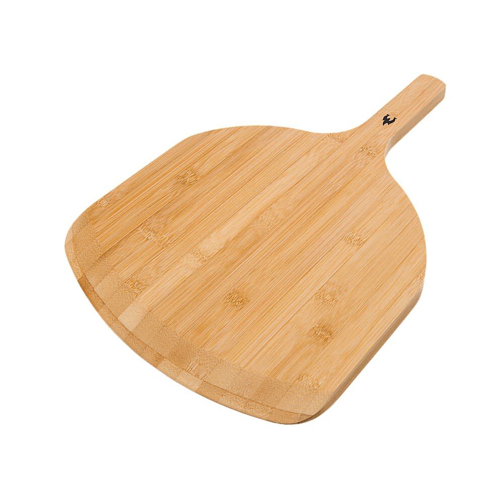 Solo Stove 11-3/4 Inch Width x 19 Inch Length Bamboo Pizza Peel