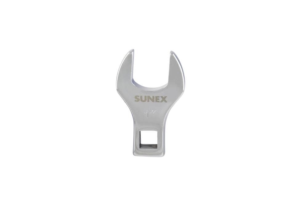 Sunex 1/2 Inch Drive 1 Inch Jumbo Crowfoot Wrench