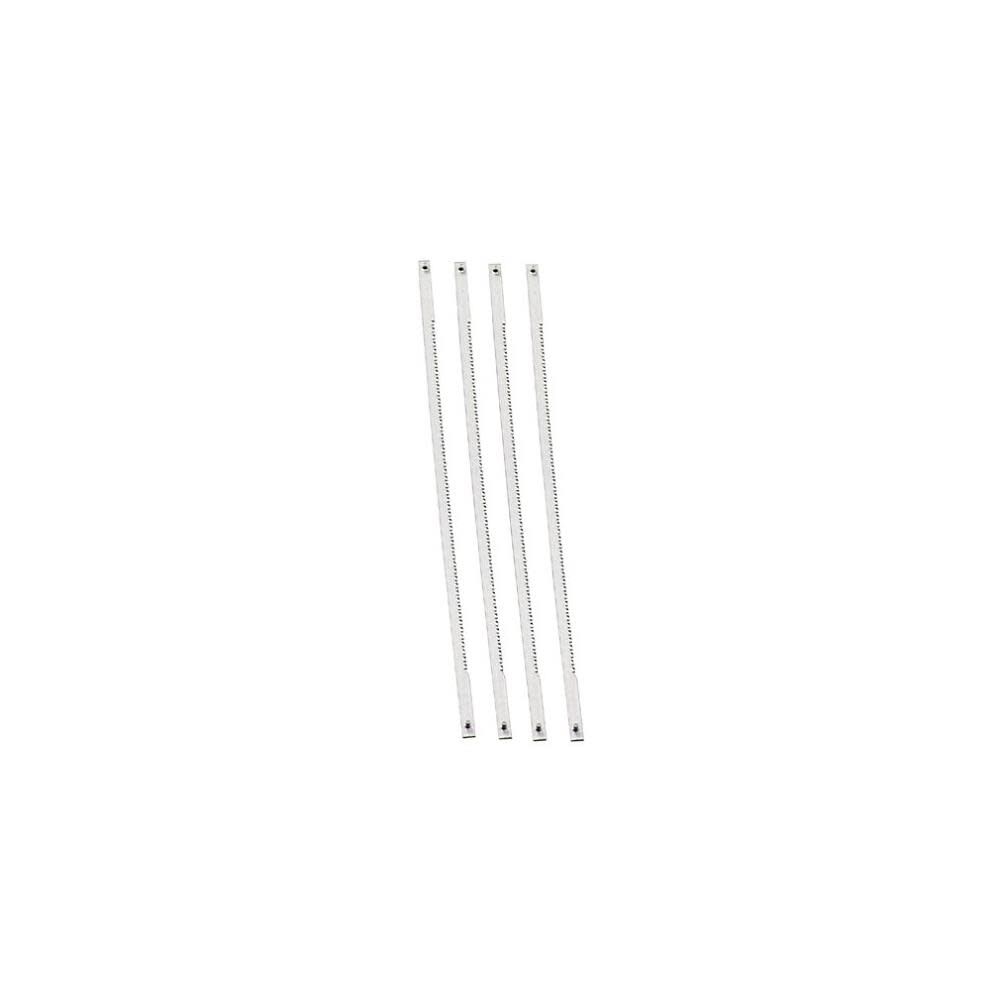Stanley Coping Saw Blade 4pk
