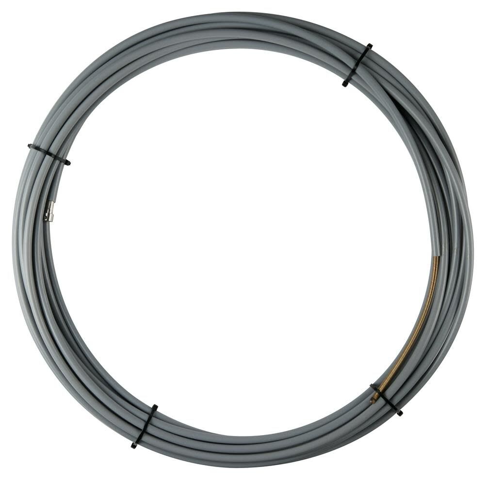 Milwaukee 5/16 x 75 Chain Snake Cable